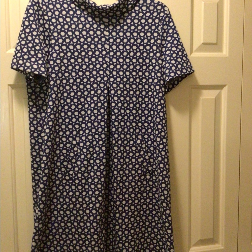 Tyler Boe dress Size L